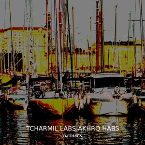 Tcharmil Labs Akhro Habs