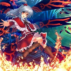 神話幻想 ~ Infinite Being