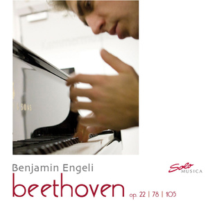 Piano Sonata No. 11 in B-Flat Major, Op. 22:II. Adagio con molto espressione