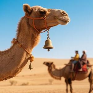 梦驼铃 (怀旧) (Cover 林栖)