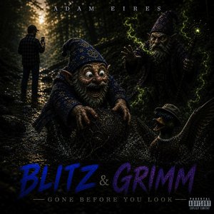 Blitz and Grimm