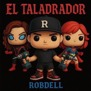 El Taladrador