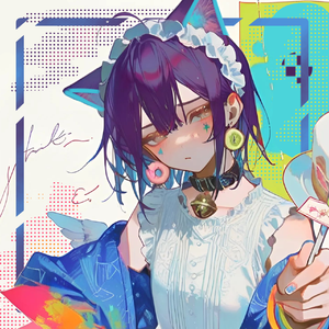 啾啾啾 （Sakura AI）