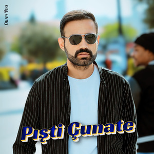 Pışti Çunate