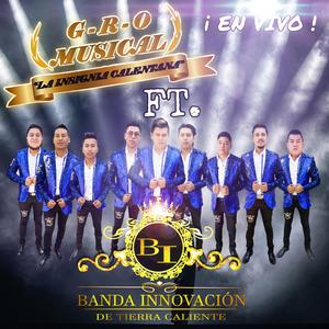 POPURRÍ DE TIERRA CALIENTE (feat. G.R.O MUSICAL)