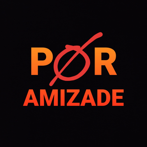 Por Amizade