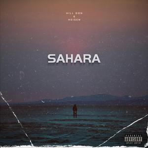 SAHARA (feat. Heisen)