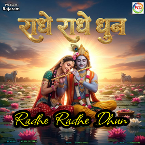 Radhe Radhe Dhun