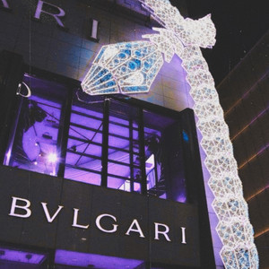 bvlgari