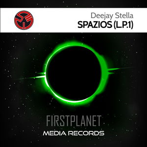 Spazios (L.P.1) (Original Mix)