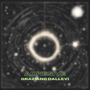 Adhesive