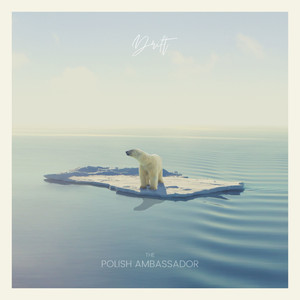 A Winter at the Edge of Space