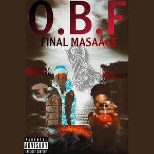 Final massege: (official audio) (feat. JB RUNDYY)