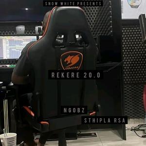 Rekere 20.0 To Kabza de Small & Stakev (feat. Sthipla Rsa)