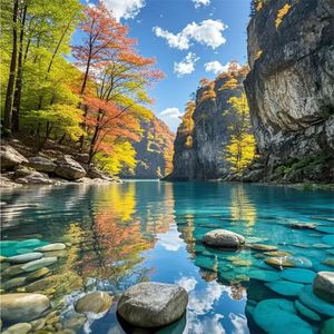 凌晨三点的烟花