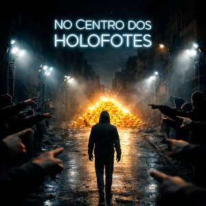 No Centro dos Holofotes