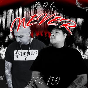 Never (feat. Ace Flo)