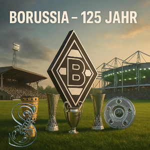 Borussia (125 Jahr)