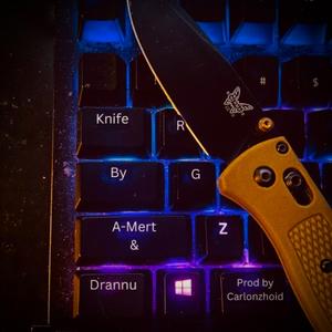 Knife (feat. Drannu & Carlonzhoid)