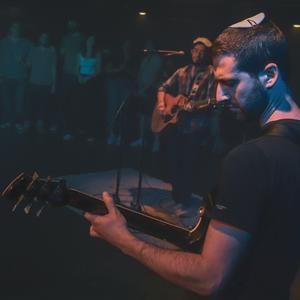 היא ראתה את הזריחה- לייב סשן