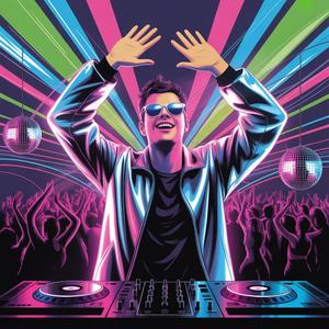 Euro Vibe | Dancefloor Energy | Popular Music Beat