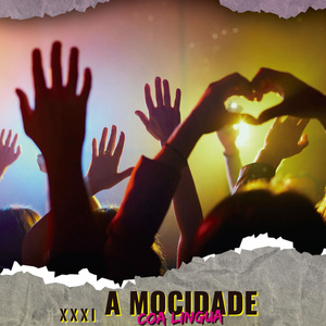 A BANDA DE PONTE Doçe (Live)