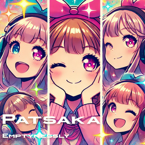 Patsaka (Instrumental)