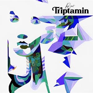 Triptamin