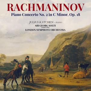 Piano Concerto No. 2 in C Minor, Op. 18: I. Moderato