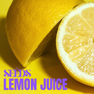 LEMON JUICE