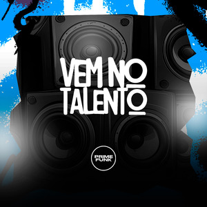 Vem No Talento