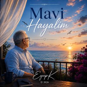 Mavi Hayalim