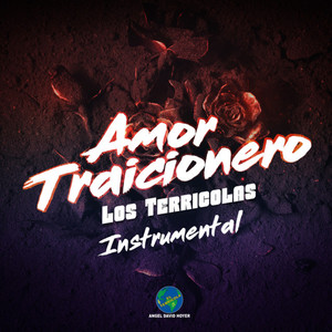 Amor Traicionero (Instrumental)