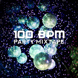 We Want a Party! 100Bpm