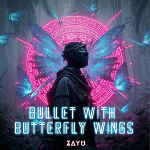 Bullet With Butterfly Wings (feat. Hitkend House Lab)