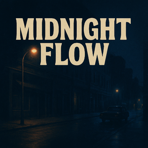 Midnight Flow“午夜”
