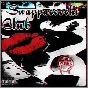 HCTIB BACKWARDS (Miss Lady)