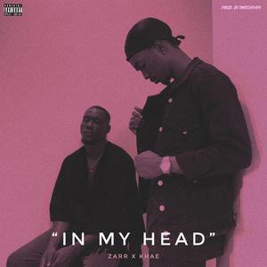 In my head (feat. khae)