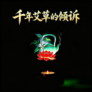 千年艾草的倾诉(4∶43).mp3
