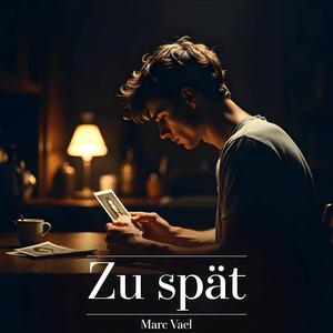 Zu spät