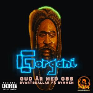 10 SVARTSKALLAR (feat. RIGO FUEGO, DOGGE DOGGELITO, TITO PENCHEFF & POLA KHALEK)