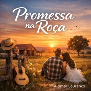 Promessa na Roça
