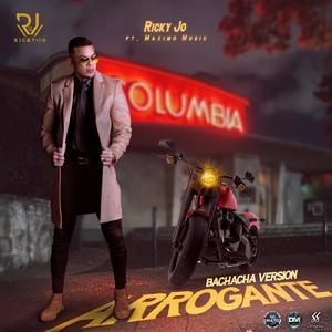 Arrogante (BaChaCha version)