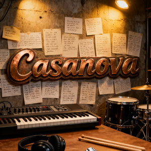 Casanova