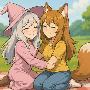 Enough With The Tail!