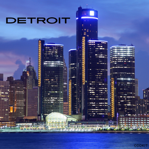 Detroit