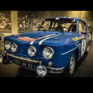 Gordini (instrumental)