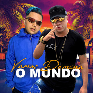Vamos Domina o Mundo