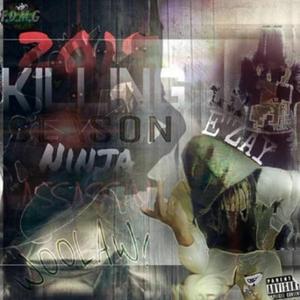 Twisted (feat. Relli Shakoir)