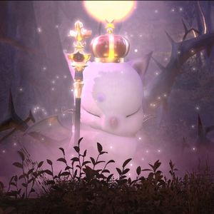 【FF14翻唱】贤王莫古尔莫古十二世 - 善王モグル・モグXII世